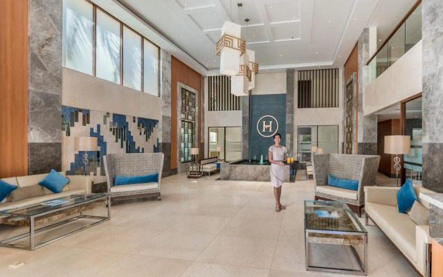 Henann Palm Beach Resort