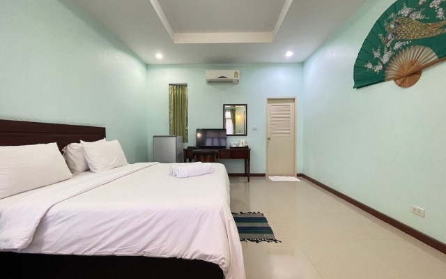 Sea View Resort Rayong