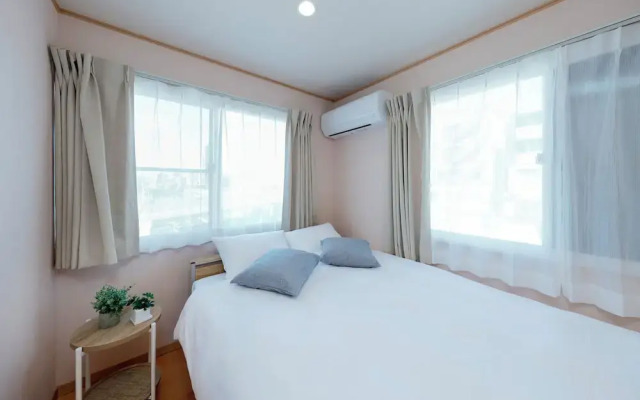 Convertel Daita Setagaya Daita by Tranova