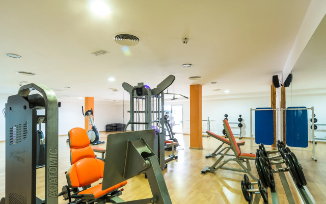 Hotel BlueBay Lanzarote - All inclusive