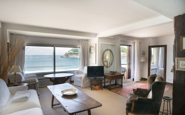 Playa Concha - Iberorent Apartments