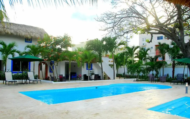 Hotel Bella Catalina