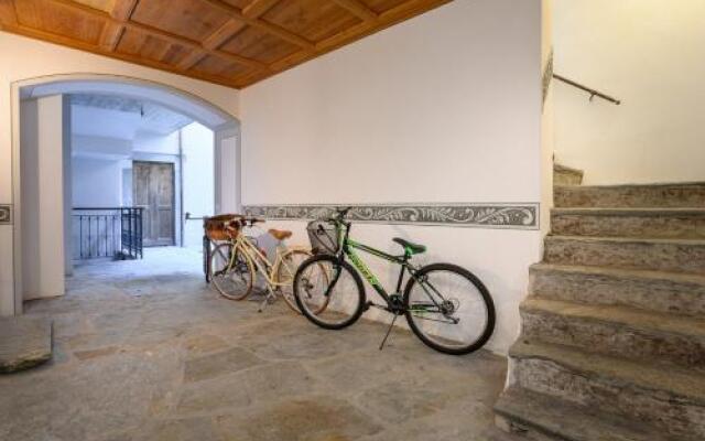 BB Antica Residenza Centro Storico