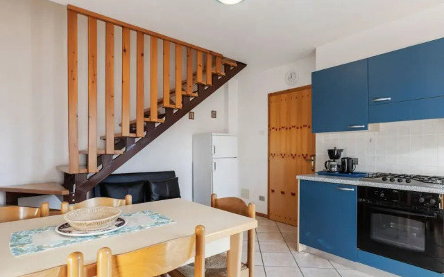 Belvilla by OYO Res Dromae Duplex