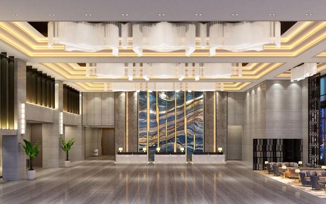 Holiday Inn Jiashan by IHG