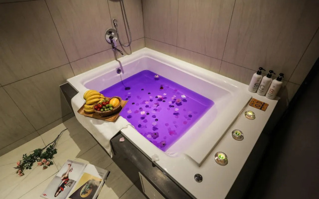 Jeonju Mari Hotel Terminal Store