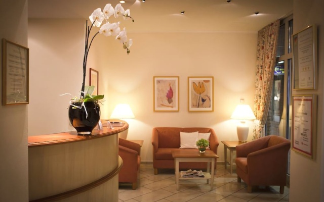 Hotel Borchers