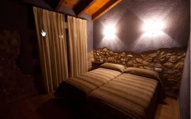 Hotel Rural San Isidro