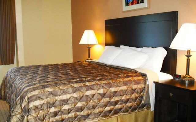 Magnuson Hotel Brownsville