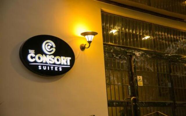 Consort Luxury Suites