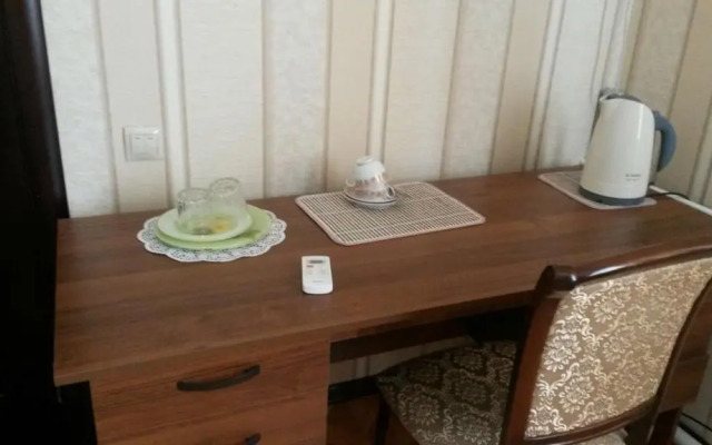 Guest House Sputnik