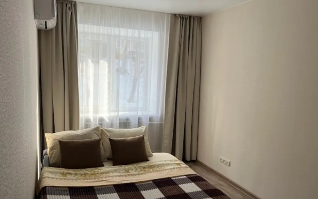 Vladivostok Rent On Bashidze Street