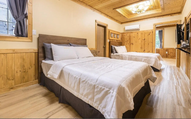Euro Village Resort And Pension