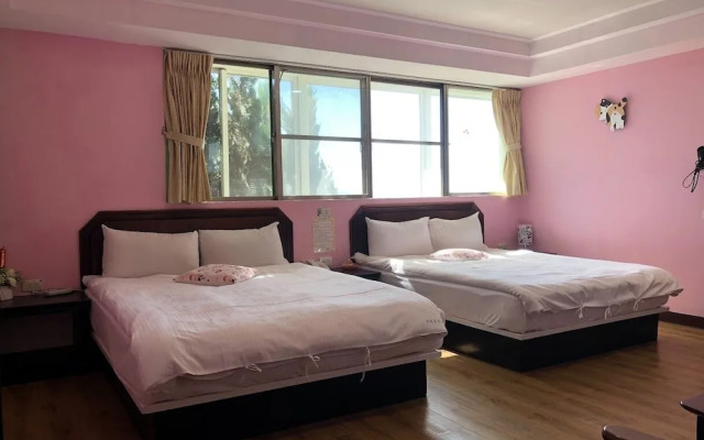 Bokelai B&B