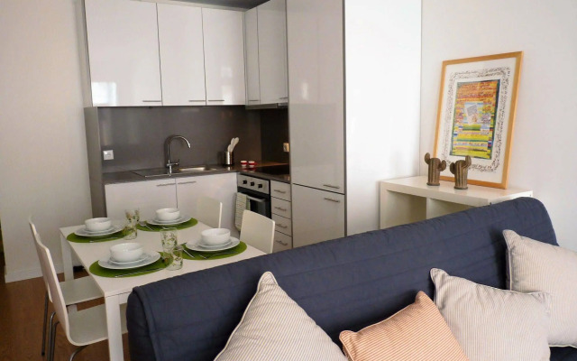 D&S - Porto Theater Apartment