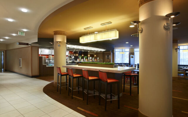 Courtyard by Marriott Middletown Goshen