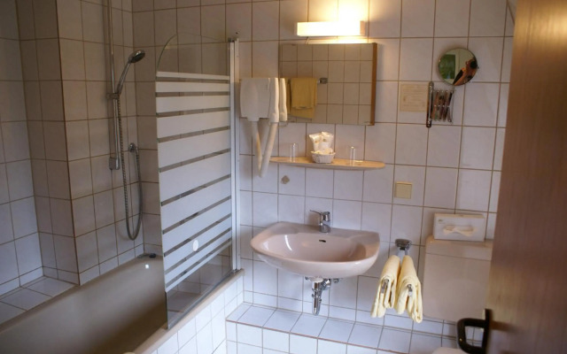 Hotel Sonnenhof