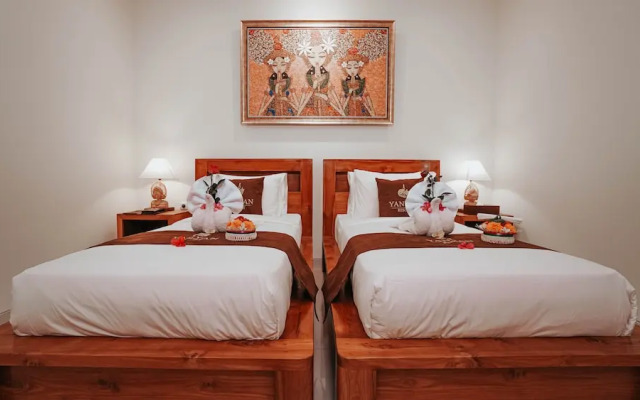 Yanyan Resort Ubud