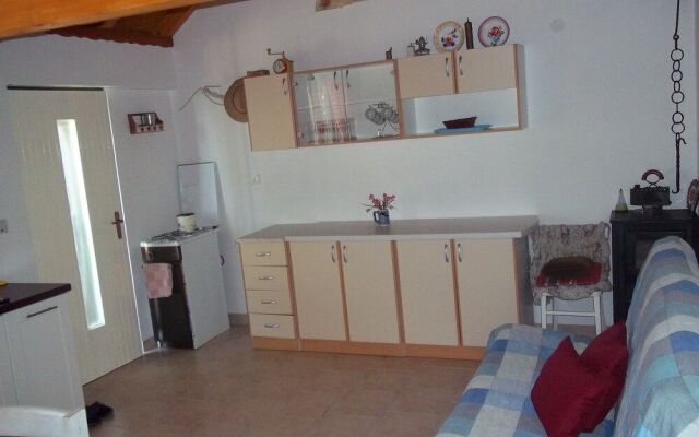 Holiday Home Ruža