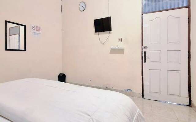 Handira Homestay Syariah Padang RedPartner