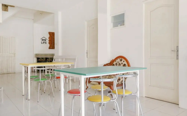 OYO Life 2760 Kost Simpang Borobudur 47