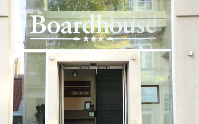 Boardhouse