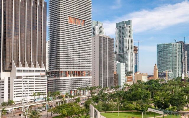 InterContinental Miami, an IHG Hotel