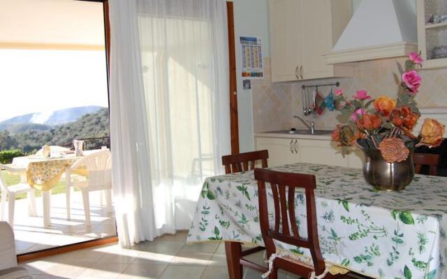 Appartamenti Laguna Di Chia