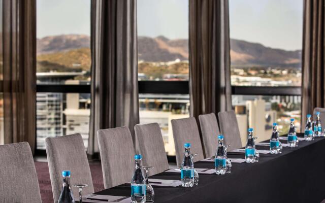 Avani Windhoek Hotel & Casino