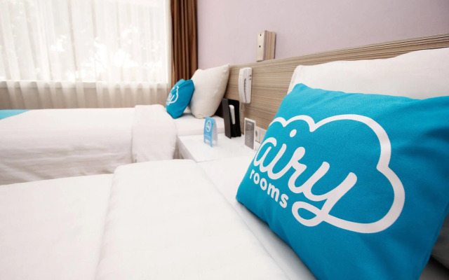 Best Western Setiabudhi Bandung