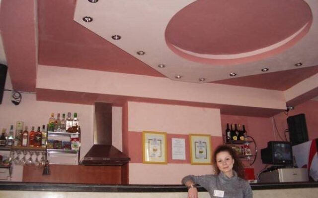 Hotel Deva