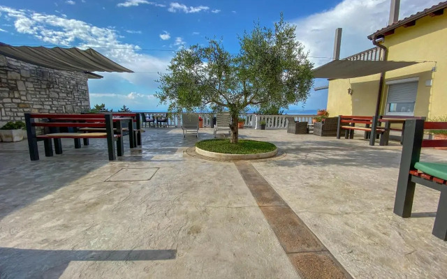 VILER Apartments Izola