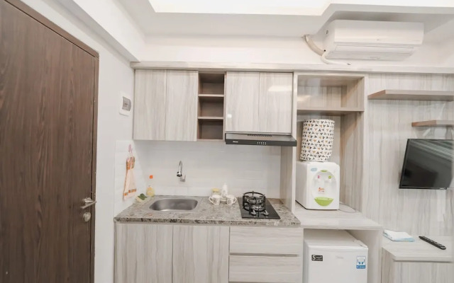 The Jarrdin by Bethania Pro