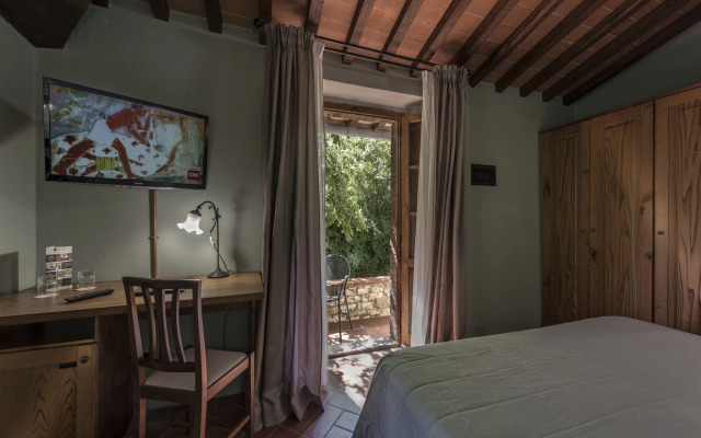 Ultimo Mulino Wellness Country Hotel