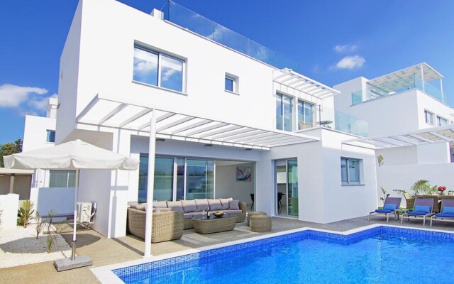 Paradisia Ayia Napa in Ayia Napa