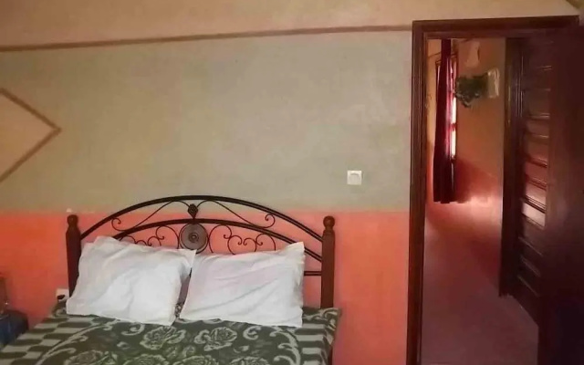 Maison d'hôtes Mogador chez habitants