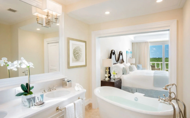 The Shore Club Turks and Caicos