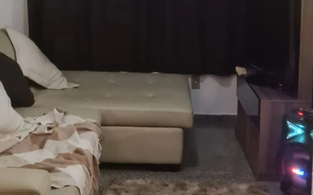 Gran Luha Motel Hotel