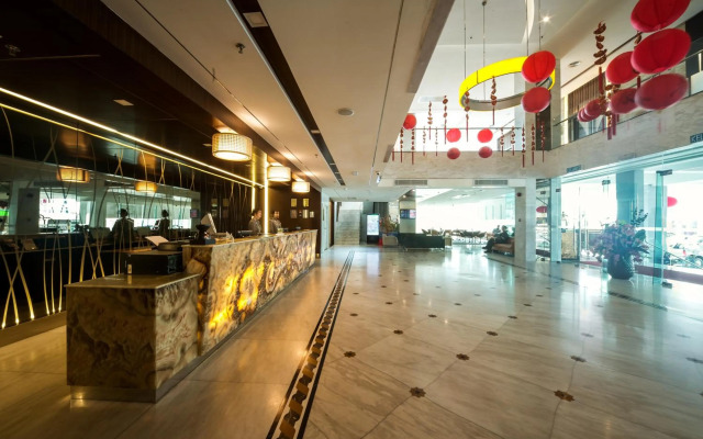 Promenade Hotel Bintulu