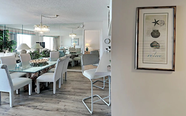 South Hampton 506 2 Bedroom Condo