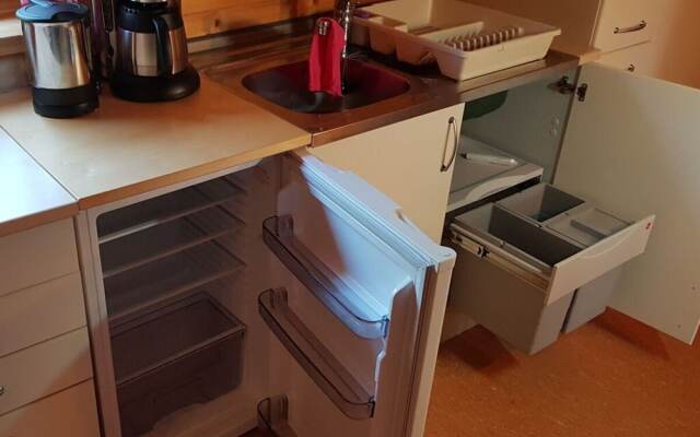 Holiday Home in the Large Garden