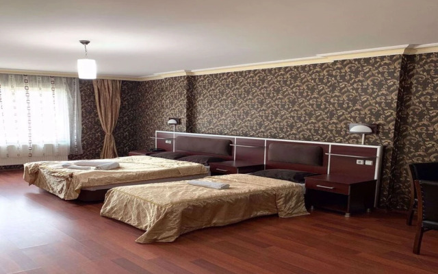 Safir Hotels Silivri