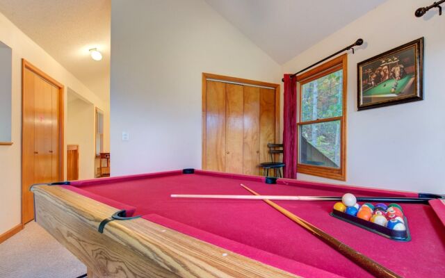 High Hopes 2 by Jackson Mountain Homes