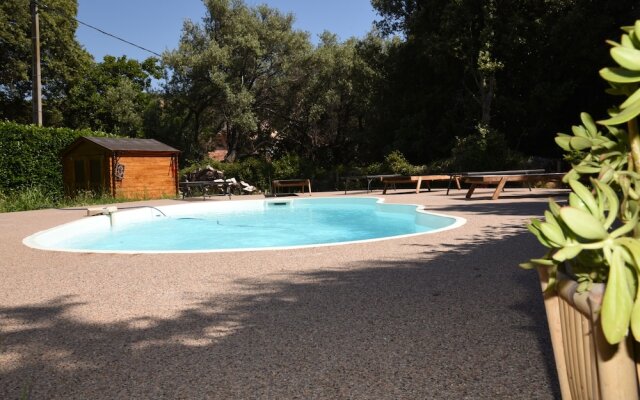 Villa Lola, Belle Demeure 6 Personnes