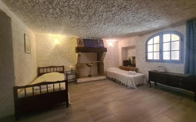 Les Buisses en Provence