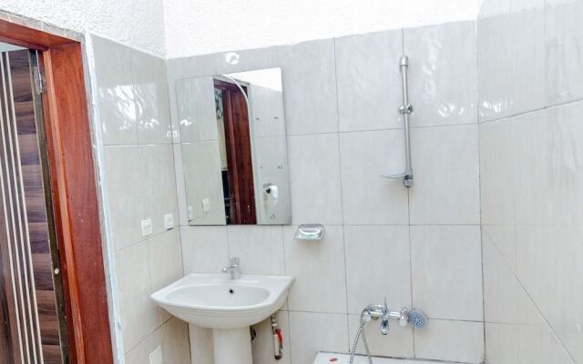 Ubumwe Hotel Gisenyi