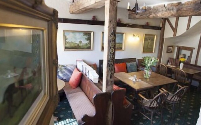 The Talbot Inn