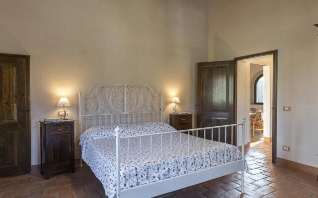 Alborata 10 in Montalcino