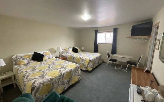 Newcastle Country Inn