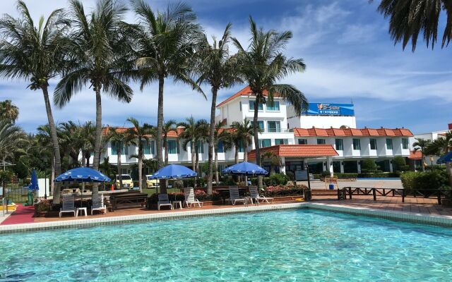 Uni Resort-Kenting